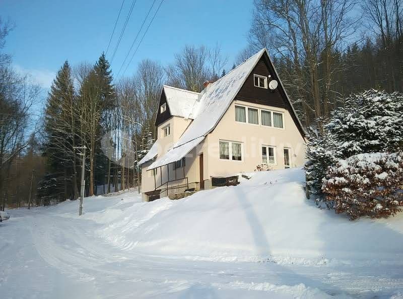 recreational property to rent, 0 m², Malá Morávka, Moravskoslezský Region recreational property to rent, 0 m², Malá Morávka, Moravskoslezský Region