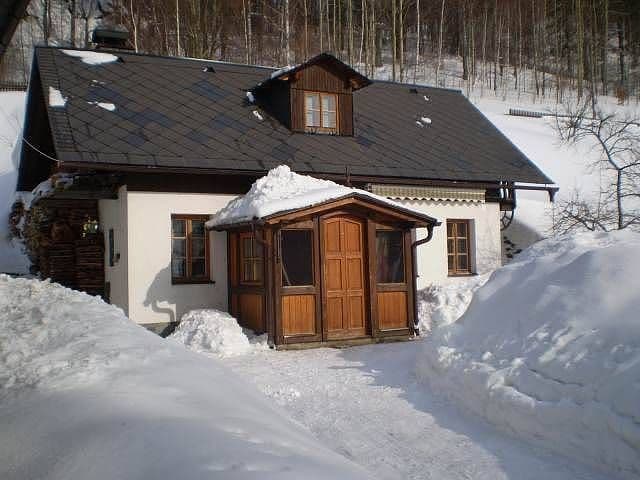 recreational property to rent, 0 m², Malá Morávka, Moravskoslezský Region recreational property to rent, 0 m², Malá Morávka, Moravskoslezský Region