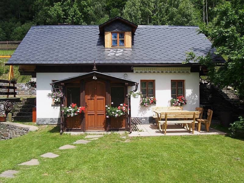 recreational property to rent, 0 m², Malá Morávka, Moravskoslezský Region recreational property to rent, 0 m², Malá Morávka, Moravskoslezský Region