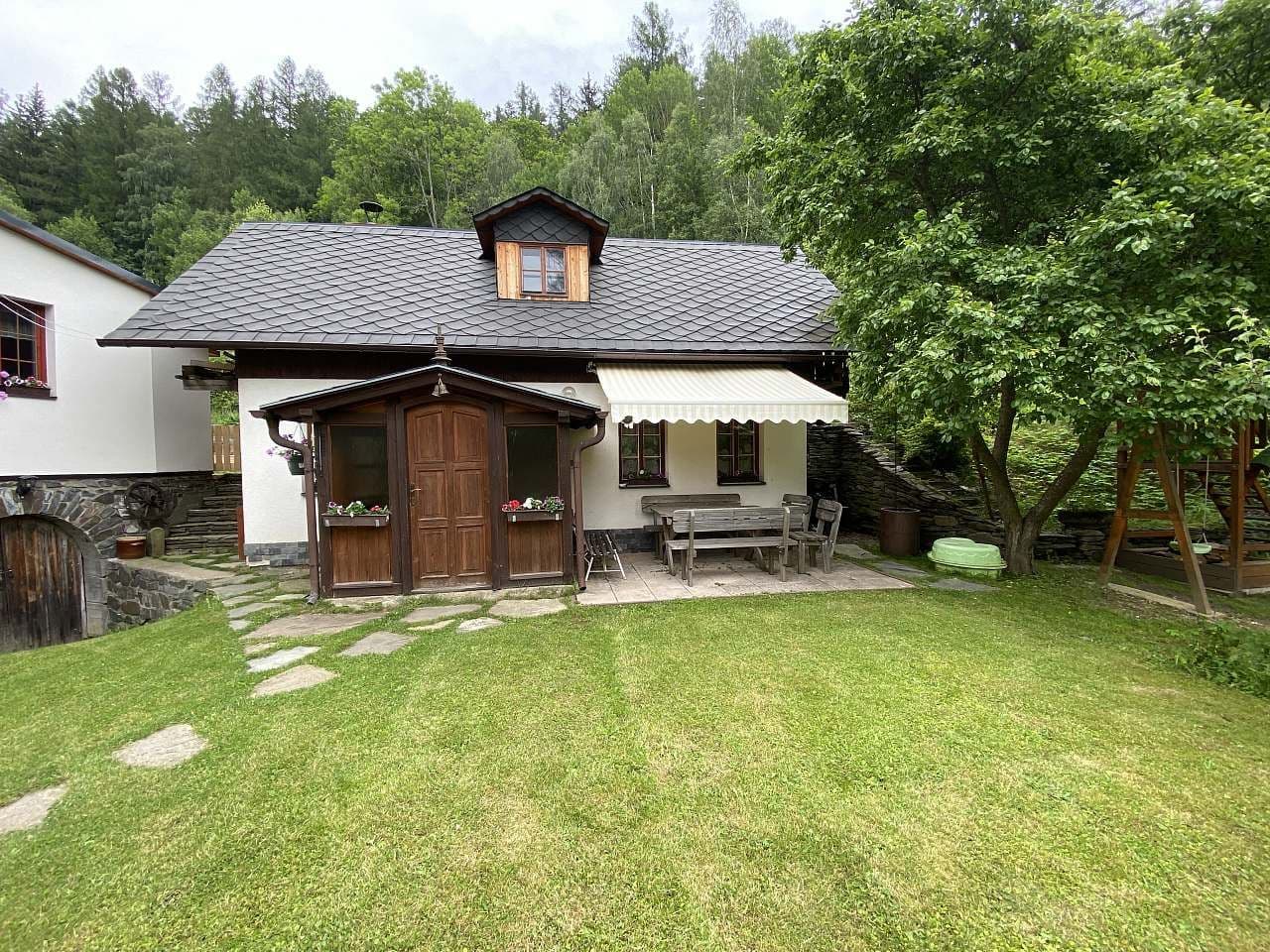 recreational property to rent, 0 m², Malá Morávka, Moravskoslezský Region recreational property to rent, 0 m², Malá Morávka, Moravskoslezský Region