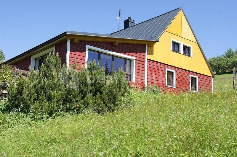 recreational property to rent, 0 m², Malá Úpa, Královéhradecký Region recreational property to rent, 0 m², Malá Úpa, Královéhradecký Region