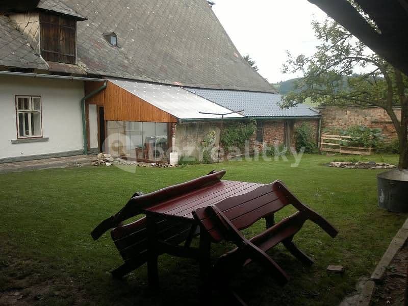 recreational property to rent, 0 m², Červená Voda, Pardubický Region recreational property to rent, 0 m², Červená Voda, Pardubický Region