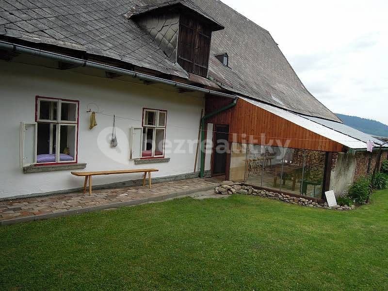 recreational property to rent, 0 m², Červená Voda, Pardubický Region recreational property to rent, 0 m², Červená Voda, Pardubický Region