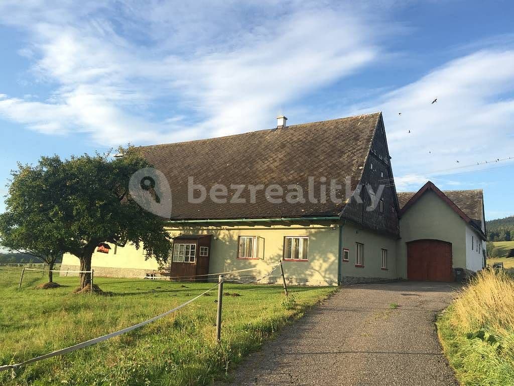 recreational property to rent, 0 m², Červená Voda, Pardubický Region recreational property to rent, 0 m², Červená Voda, Pardubický Region