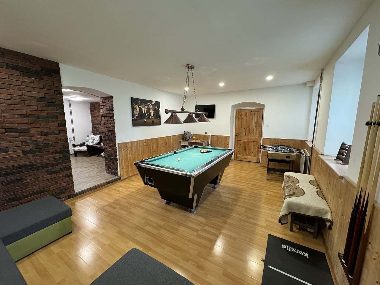 recreational property to rent, 0 m², Andělská Hora, Moravskoslezský Region recreational property to rent, 0 m², Andělská Hora, Moravskoslezský Region