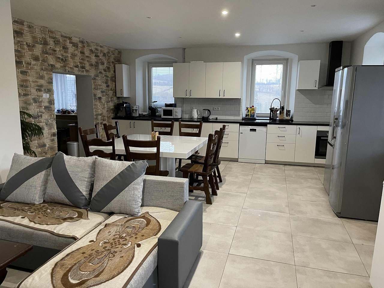 recreational property to rent, 0 m², Andělská Hora, Moravskoslezský Region recreational property to rent, 0 m², Andělská Hora, Moravskoslezský Region