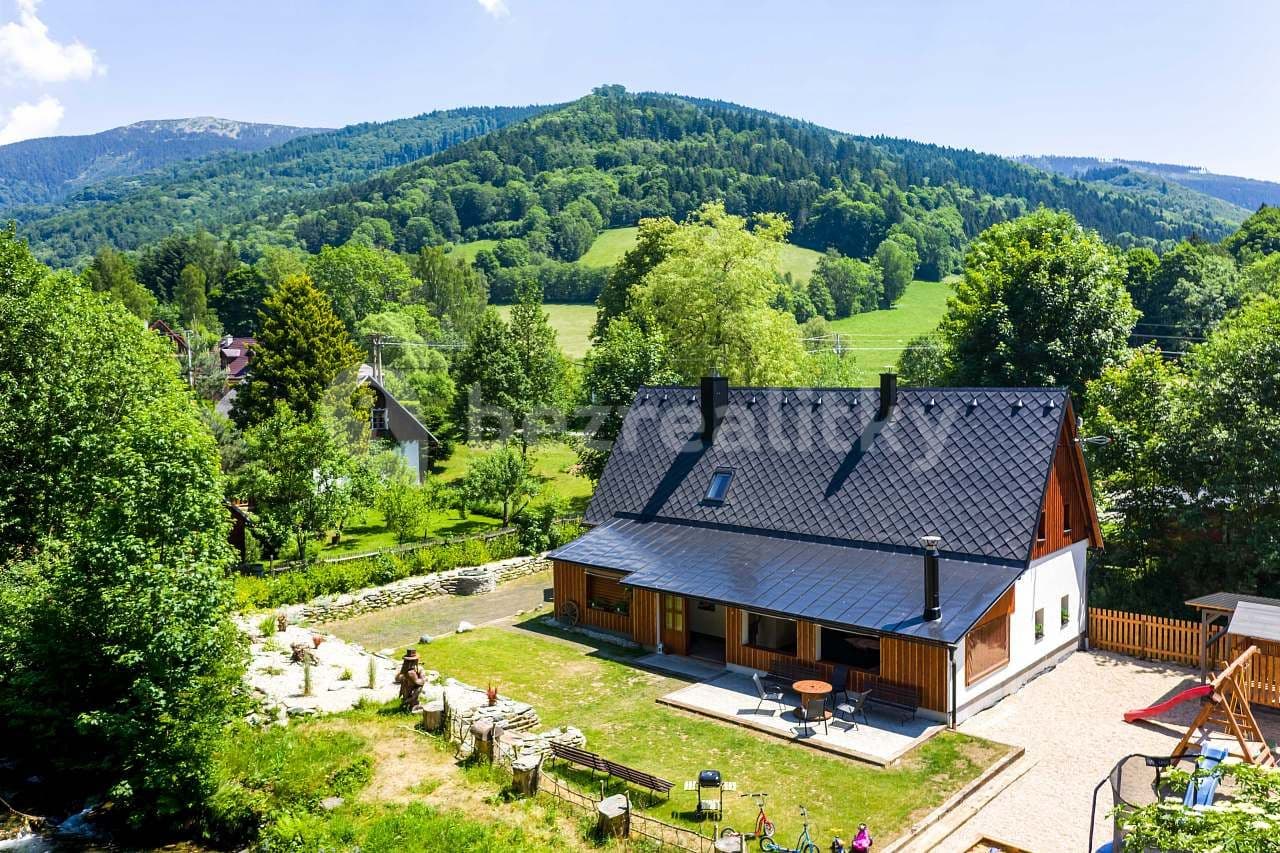 recreational property to rent, 0 m², Vernířovice, Olomoucký Region recreational property to rent, 0 m², Vernířovice, Olomoucký Region