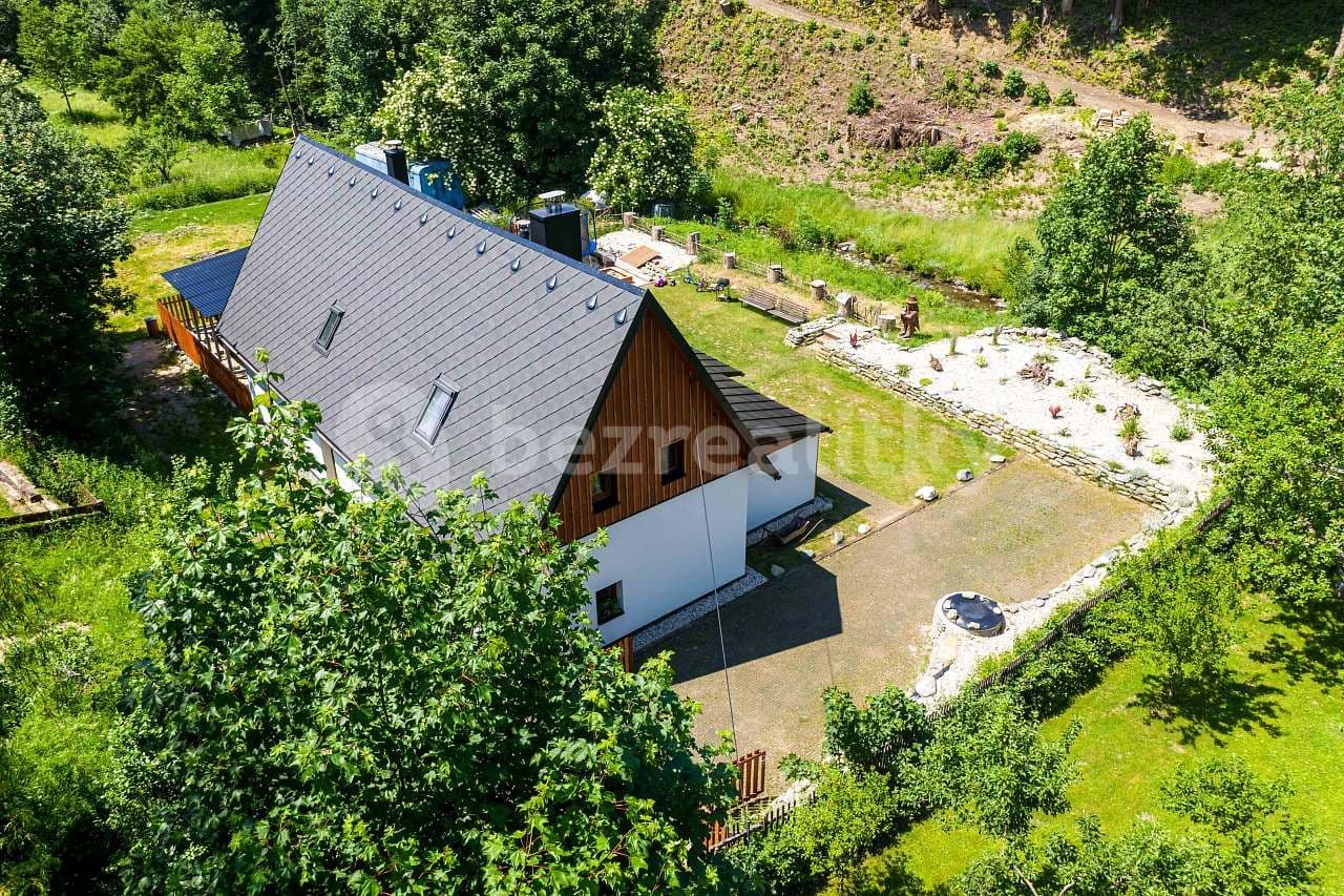 recreational property to rent, 0 m², Vernířovice, Olomoucký Region recreational property to rent, 0 m², Vernířovice, Olomoucký Region