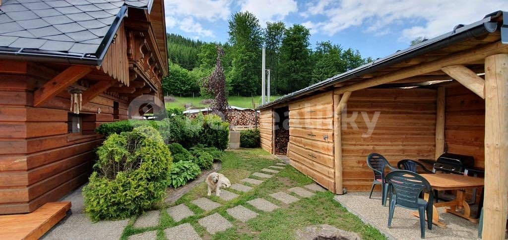 recreational property to rent, 0 m², Červená Voda, Pardubický Region recreational property to rent, 0 m², Červená Voda, Pardubický Region