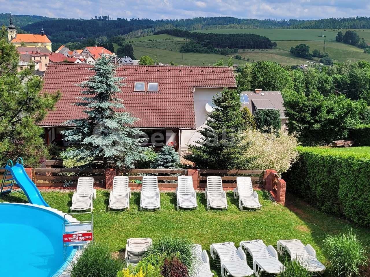 recreational property to rent, 0 m², Pecka, Královéhradecký Region recreational property to rent, 0 m², Pecka, Královéhradecký Region