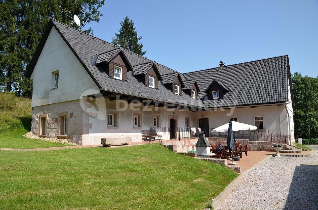 recreational property to rent, 0 m², Vidochov, Královéhradecký Region recreational property to rent, 0 m², Vidochov, Královéhradecký Region