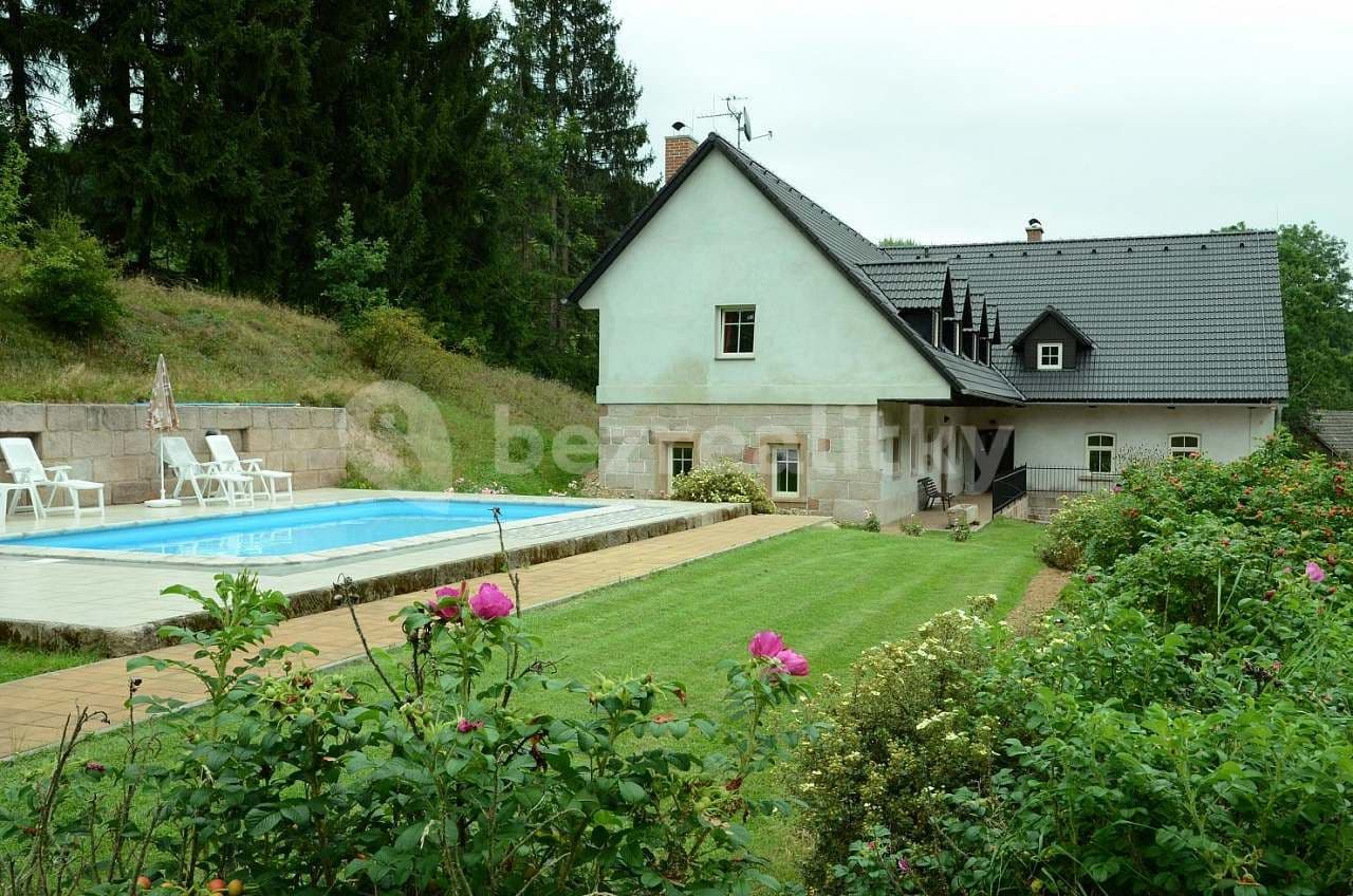 recreational property to rent, 0 m², Vidochov, Královéhradecký Region recreational property to rent, 0 m², Vidochov, Královéhradecký Region