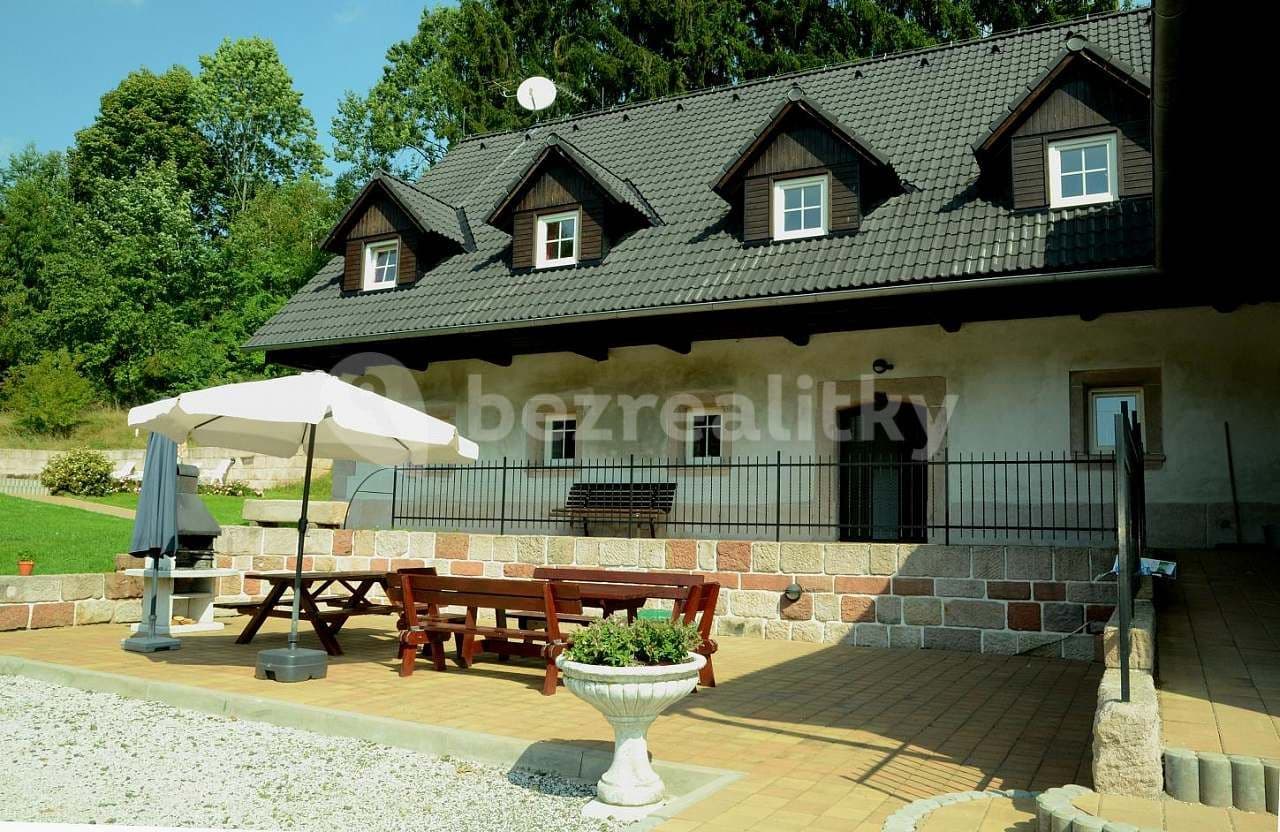 recreational property to rent, 0 m², Vidochov, Královéhradecký Region recreational property to rent, 0 m², Vidochov, Královéhradecký Region