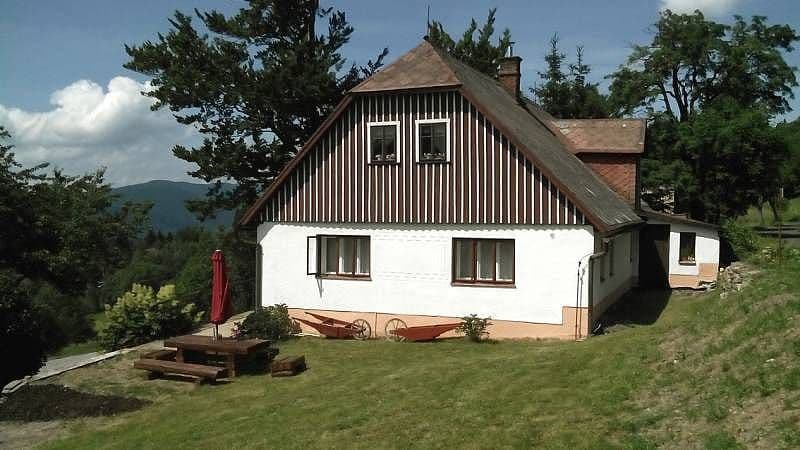 recreational property to rent, 0 m², Benecko, Liberecký Region recreational property to rent, 0 m², Benecko, Liberecký Region