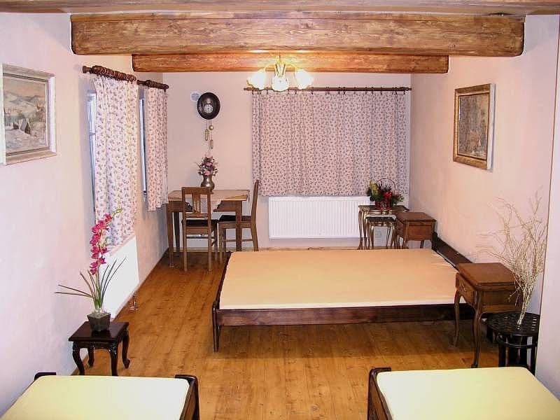 recreational property to rent, 0 m², Benecko, Liberecký Region recreational property to rent, 0 m², Benecko, Liberecký Region
