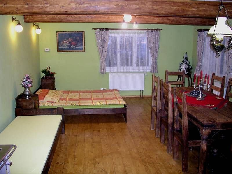 recreational property to rent, 0 m², Benecko, Liberecký Region recreational property to rent, 0 m², Benecko, Liberecký Region