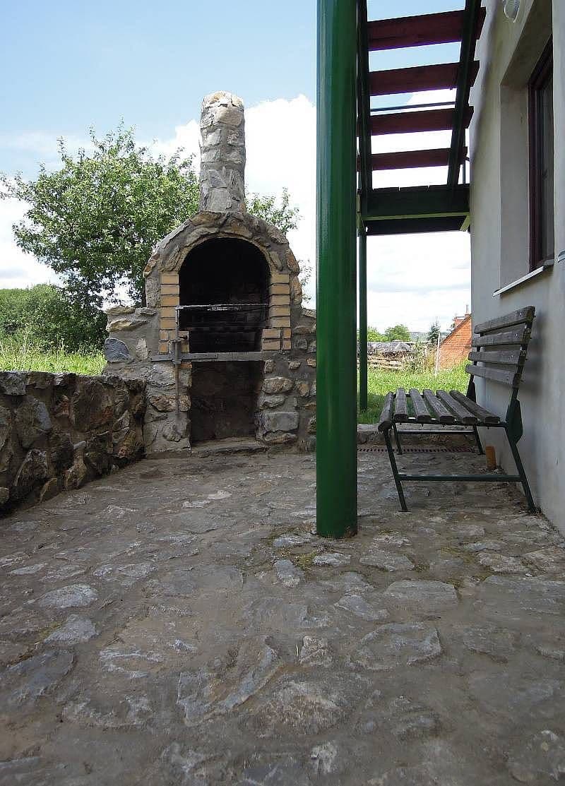 recreational property to rent, 0 m², Vavřinec, Jihomoravský Region recreational property to rent, 0 m², Vavřinec, Jihomoravský Region