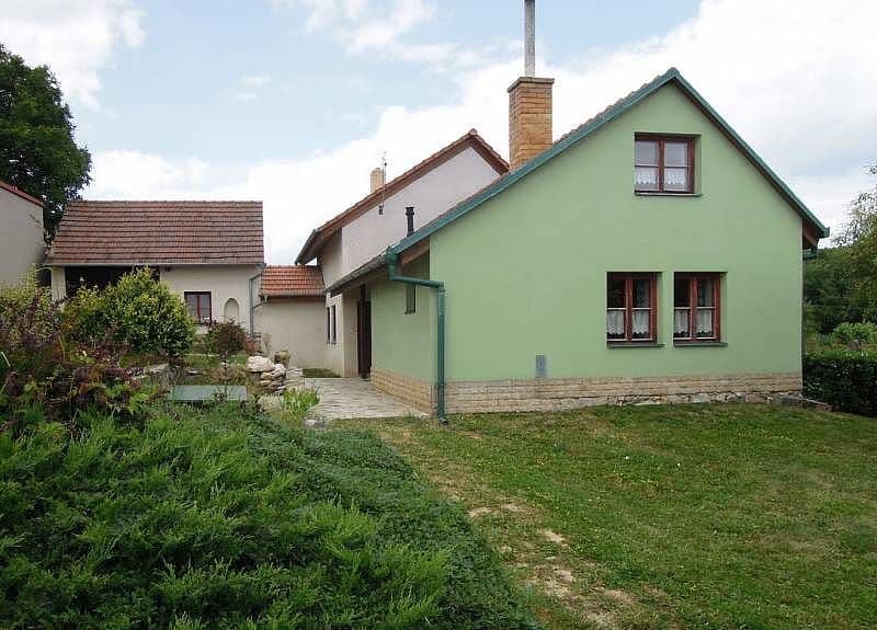 recreational property to rent, 0 m², Vavřinec, Jihomoravský Region recreational property to rent, 0 m², Vavřinec, Jihomoravský Region