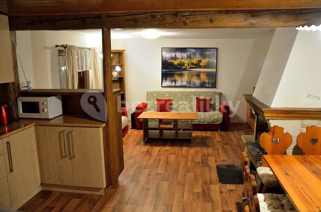 recreational property to rent, 0 m², Velké Karlovice, Zlínský Region recreational property to rent, 0 m², Velké Karlovice, Zlínský Region