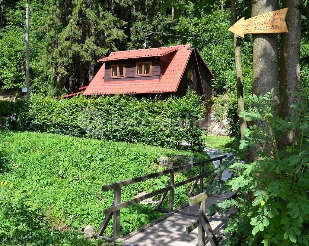 recreational property to rent, 0 m², Velké Karlovice, Zlínský Region recreational property to rent, 0 m², Velké Karlovice, Zlínský Region