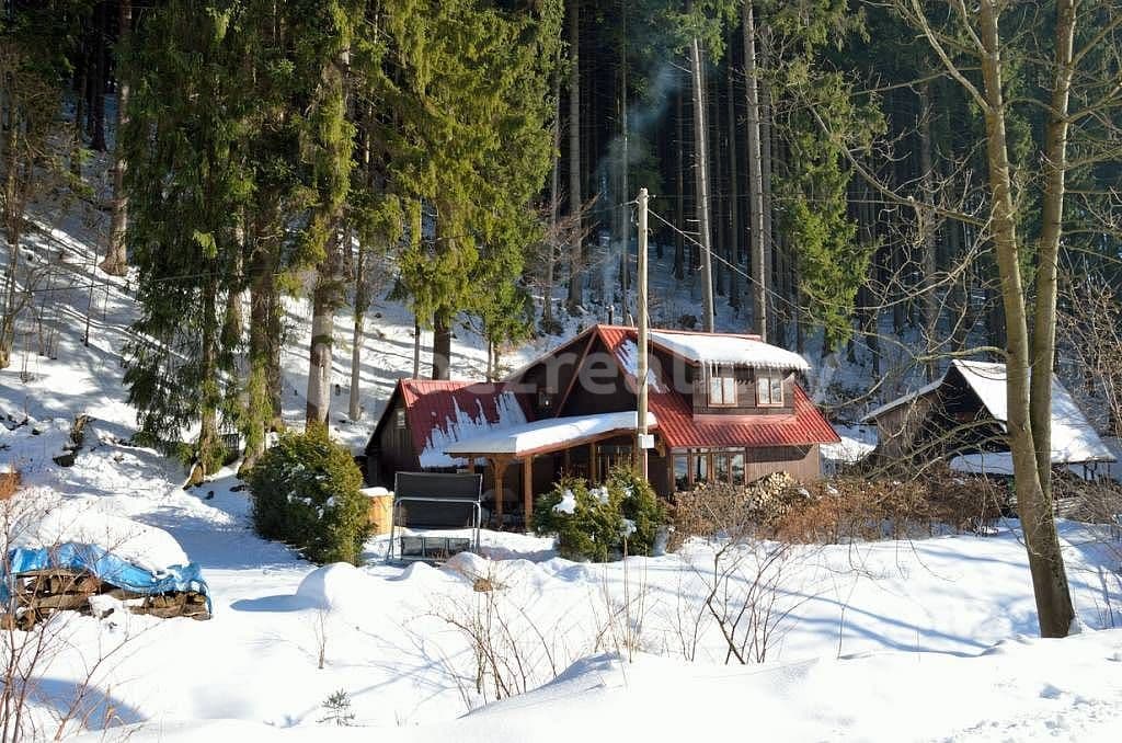 recreational property to rent, 0 m², Velké Karlovice, Zlínský Region recreational property to rent, 0 m², Velké Karlovice, Zlínský Region