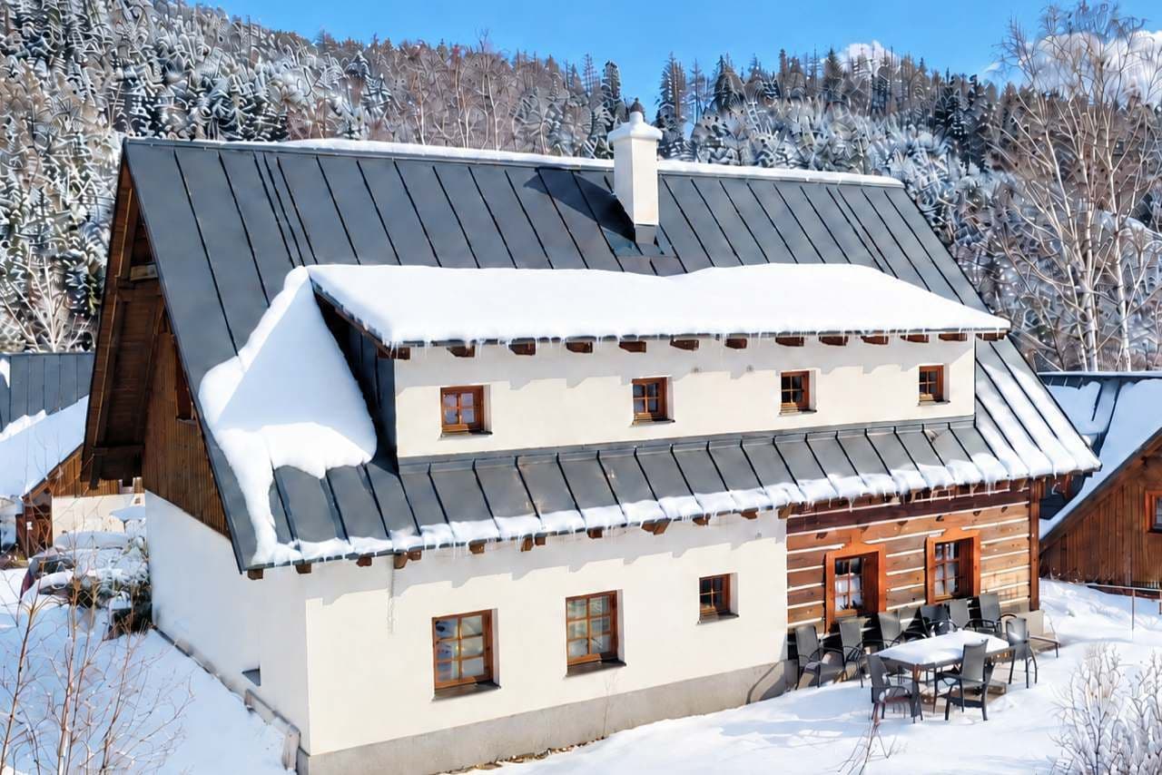 recreational property to rent, 0 m², Žacléř, Královéhradecký Region recreational property to rent, 0 m², Žacléř, Královéhradecký Region