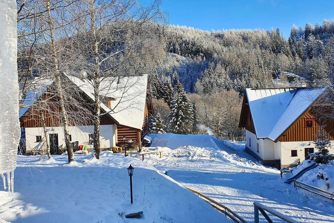 recreational property to rent, 0 m², Žacléř, Královéhradecký Region recreational property to rent, 0 m², Žacléř, Královéhradecký Region