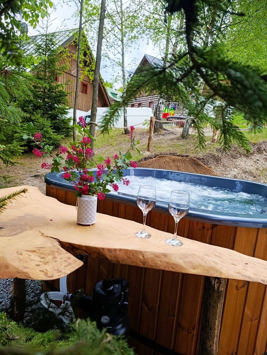 recreational property to rent, 0 m², Žacléř, Královéhradecký Region recreational property to rent, 0 m², Žacléř, Královéhradecký Region
