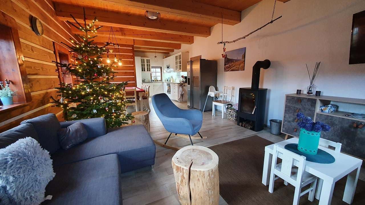 recreational property to rent, 0 m², Žacléř, Královéhradecký Region recreational property to rent, 0 m², Žacléř, Královéhradecký Region