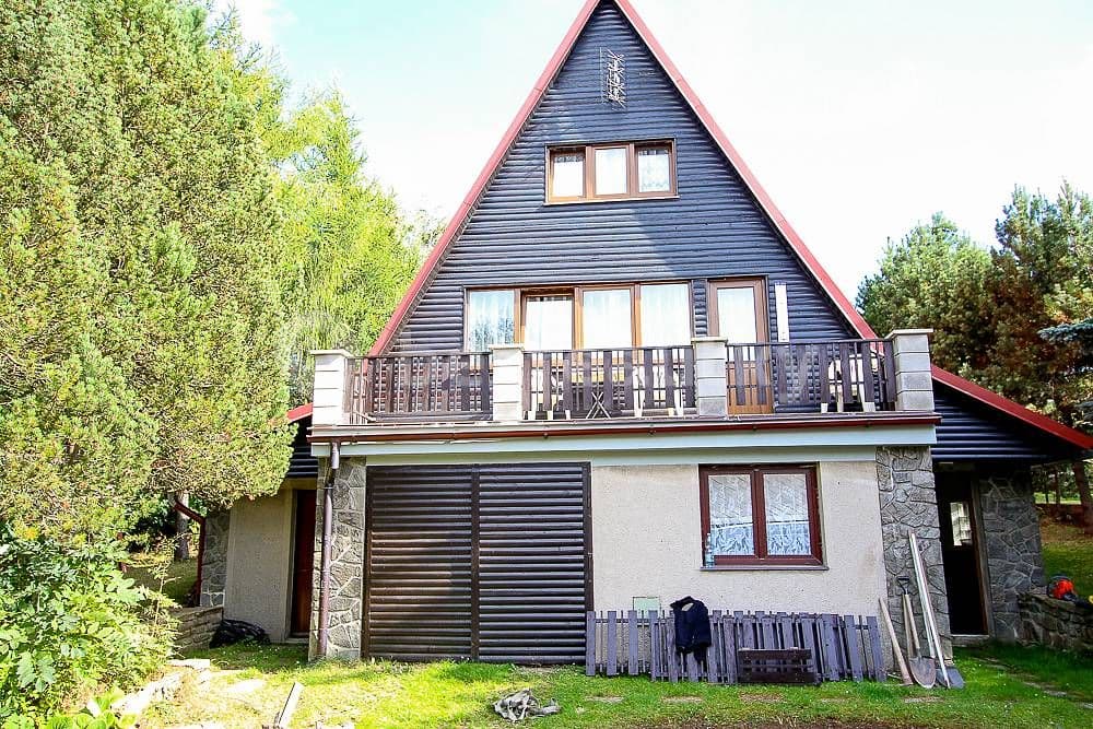 recreational property to rent, 0 m², Loučná pod Klínovcem, Ústecký Region recreational property to rent, 0 m², Loučná pod Klínovcem, Ústecký Region