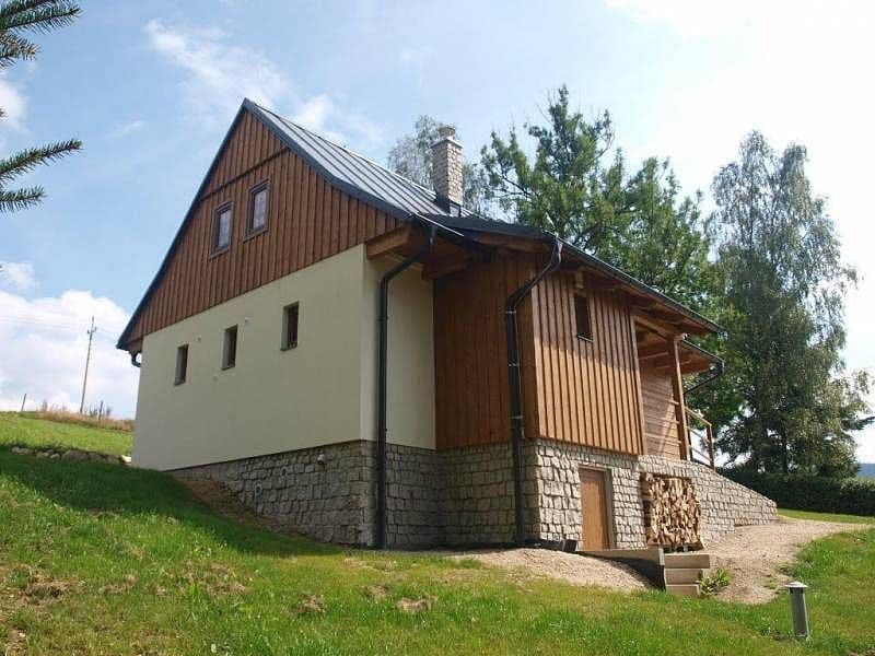 recreational property to rent, 0 m², Tanvald, Liberecký Region recreational property to rent, 0 m², Tanvald, Liberecký Region