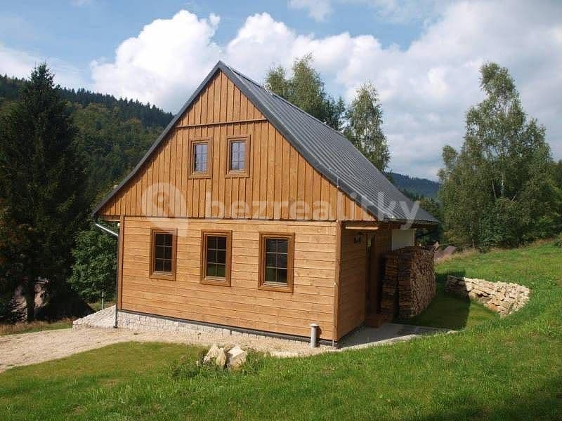 recreational property to rent, 0 m², Tanvald, Liberecký Region recreational property to rent, 0 m², Tanvald, Liberecký Region