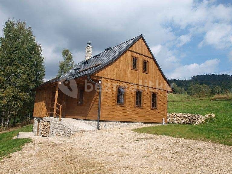 recreational property to rent, 0 m², Tanvald, Liberecký Region recreational property to rent, 0 m², Tanvald, Liberecký Region