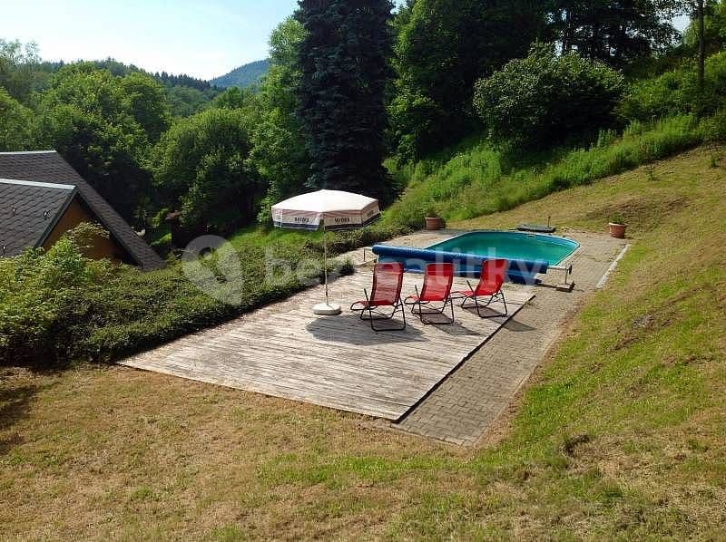 recreational property to rent, 0 m², Desná, Liberecký Region recreational property to rent, 0 m², Desná, Liberecký Region