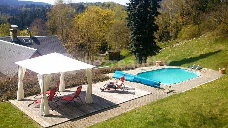 recreational property to rent, 0 m², Desná, Liberecký Region recreational property to rent, 0 m², Desná, Liberecký Region