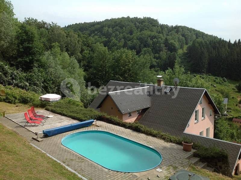 recreational property to rent, 0 m², Desná, Liberecký Region recreational property to rent, 0 m², Desná, Liberecký Region