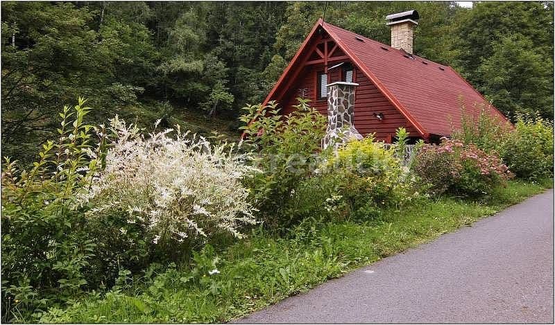 recreational property to rent, 0 m², Dolní Bečva, Zlínský Region recreational property to rent, 0 m², Dolní Bečva, Zlínský Region