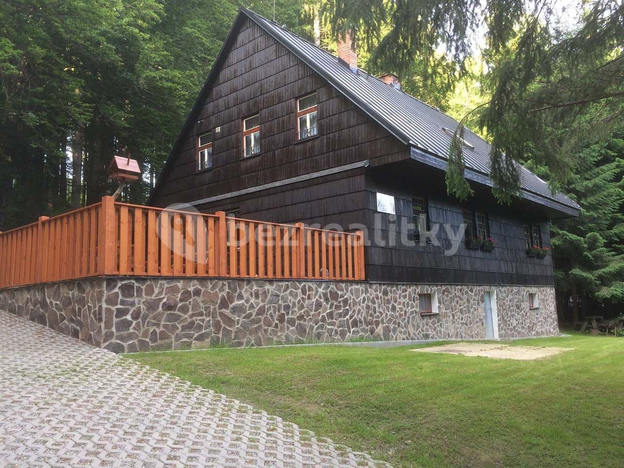 recreational property to rent, 0 m², Loučná nad Desnou, Olomoucký Region recreational property to rent, 0 m², Loučná nad Desnou, Olomoucký Region