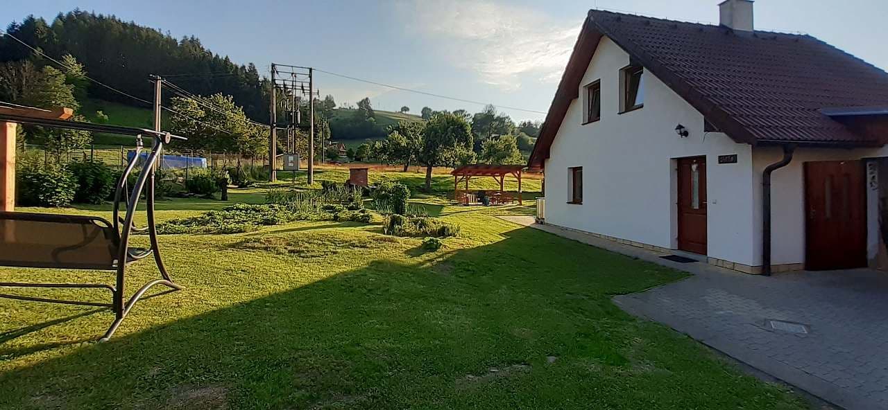 recreational property to rent, 0 m², Nový Hrozenkov, Zlínský Region recreational property to rent, 0 m², Nový Hrozenkov, Zlínský Region