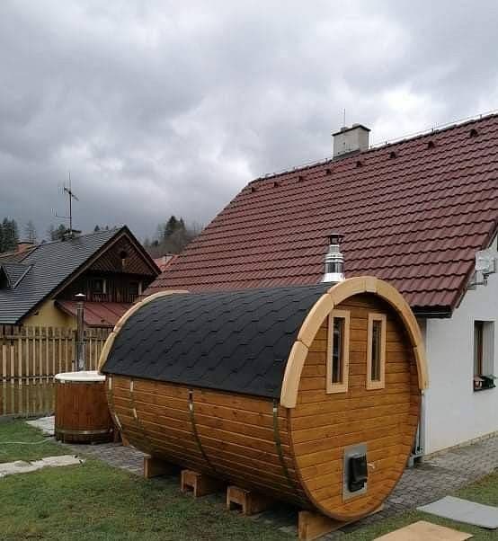 recreational property to rent, 0 m², Nový Hrozenkov, Zlínský Region recreational property to rent, 0 m², Nový Hrozenkov, Zlínský Region