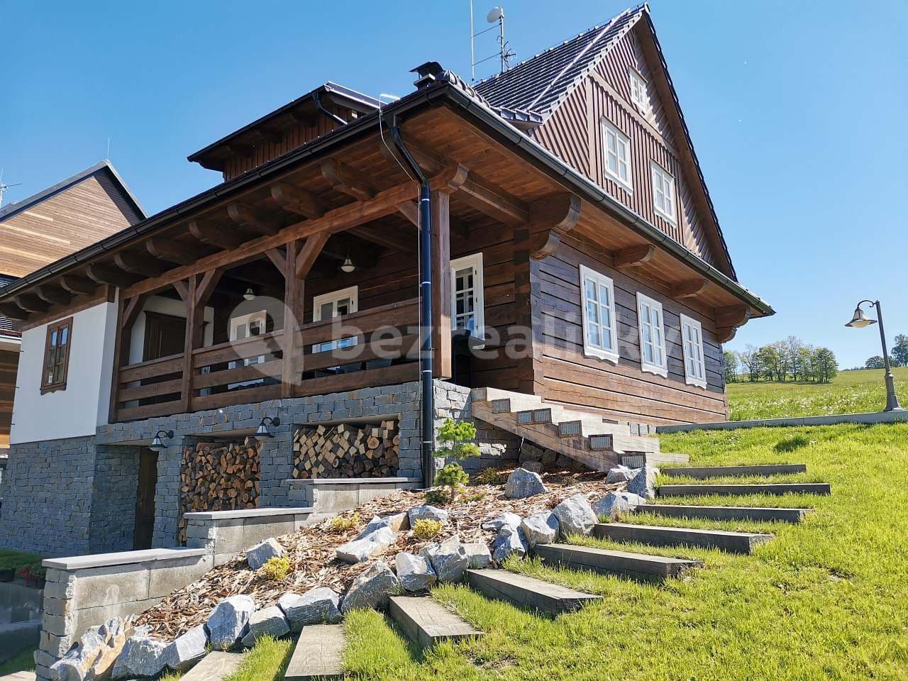 recreational property to rent, 0 m², Staré Město, Olomoucký Region recreational property to rent, 0 m², Staré Město, Olomoucký Region