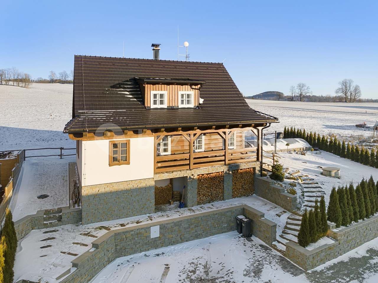 recreational property to rent, 0 m², Staré Město, Olomoucký Region recreational property to rent, 0 m², Staré Město, Olomoucký Region