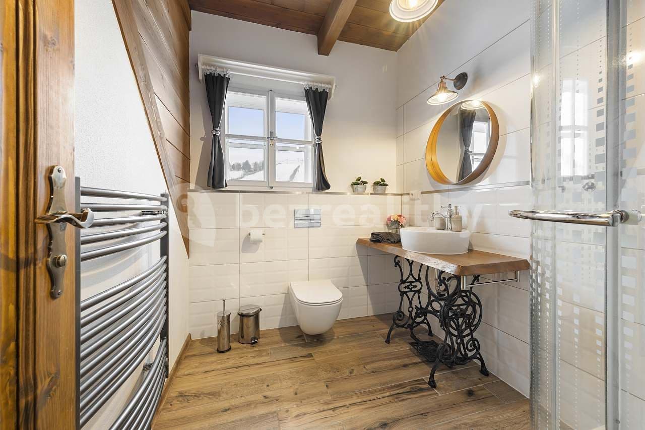 recreational property to rent, 0 m², Staré Město, Olomoucký Region recreational property to rent, 0 m², Staré Město, Olomoucký Region