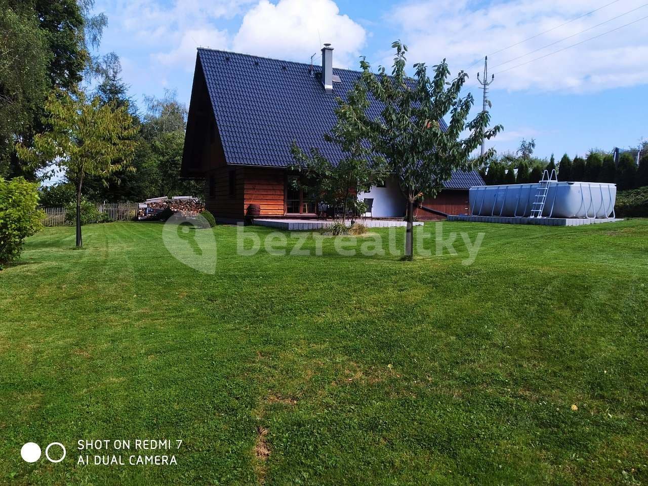 recreational property to rent, 0 m², Velké Petrovice, Královéhradecký Region recreational property to rent, 0 m², Velké Petrovice, Královéhradecký Region