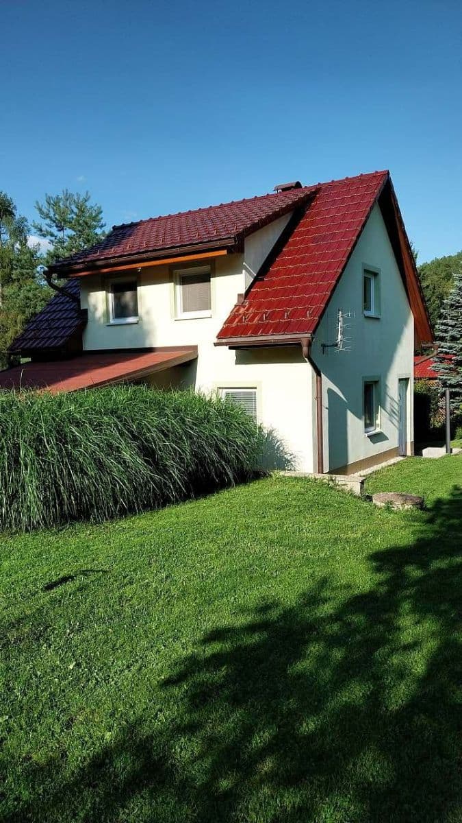 recreational property to rent, 0 m², Nekoř, Pardubický Region recreational property to rent, 0 m², Nekoř, Pardubický Region