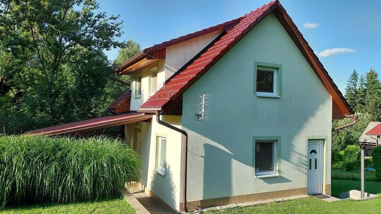 recreational property to rent, 0 m², Nekoř, Pardubický Region recreational property to rent, 0 m², Nekoř, Pardubický Region