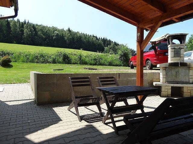 recreational property to rent, 0 m², Nekoř, Pardubický Region recreational property to rent, 0 m², Nekoř, Pardubický Region