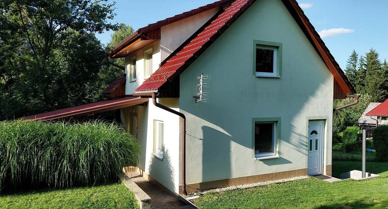 recreational property to rent, 0 m², Nekoř, Pardubický Region recreational property to rent, 0 m², Nekoř, Pardubický Region