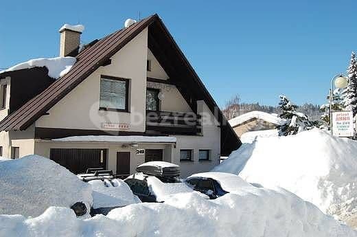 recreational property to rent, 0 m², Černý Důl, Královéhradecký Region recreational property to rent, 0 m², Černý Důl, Královéhradecký Region