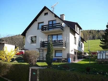 recreational property to rent, 0 m², Černý Důl, Královéhradecký Region recreational property to rent, 0 m², Černý Důl, Královéhradecký Region